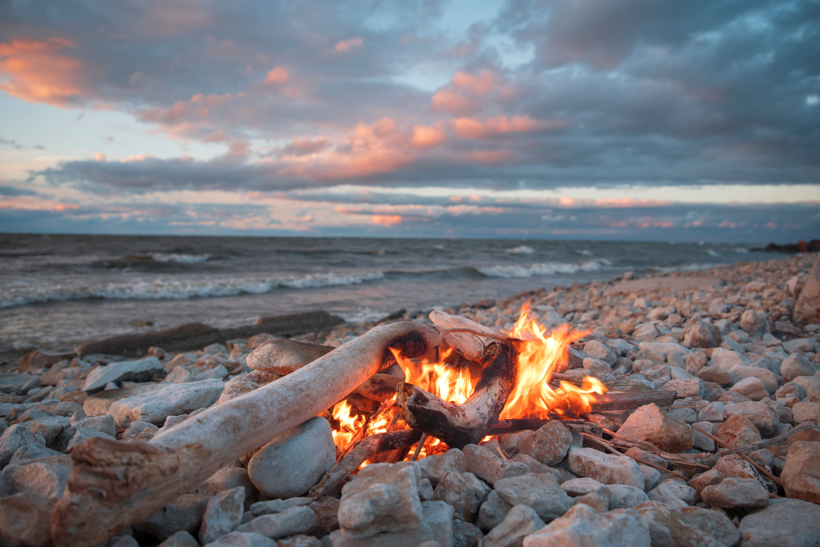 Fire